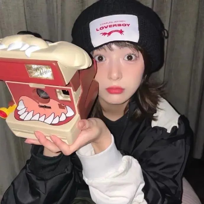 缪斯
